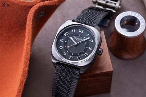 montre hermes h08|Hermes h08 automatic.